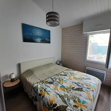 Maison Renovee Proche Plage, Terrasse, Animaux Acceptes