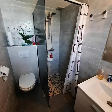 Maison Rénovée Proche Plage, Terrasse, Animaux Acceptés - Fr-1-194-360 La Faute-sur-Mer