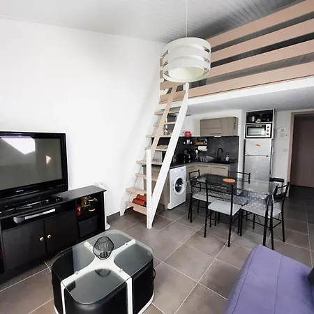 Maison Renovee Proche Plage, Terrasse, Animaux Acceptes