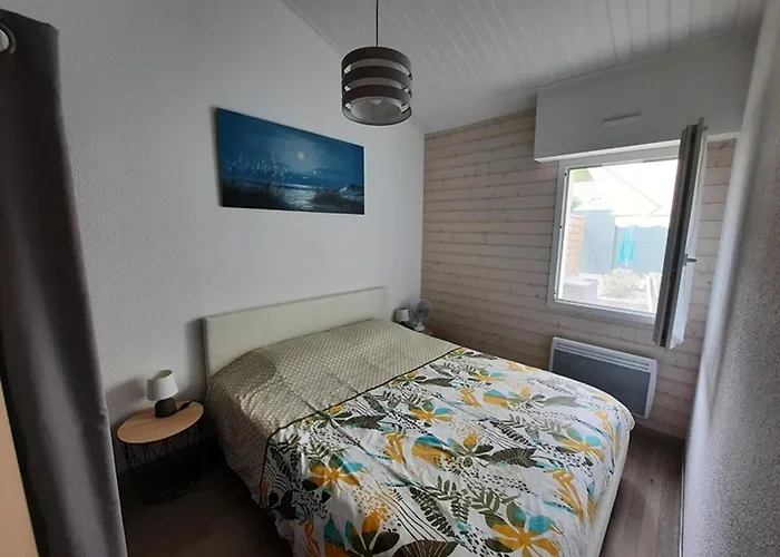 Maison Rénovée Proche Plage, Terrasse, Animaux Acceptés - Fr-1-194-360