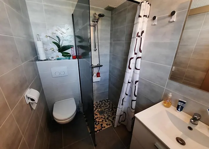 Maison Rénovée Proche Plage, Terrasse, Animaux Acceptés - Fr-1-194-360 La Faute-sur-Mer