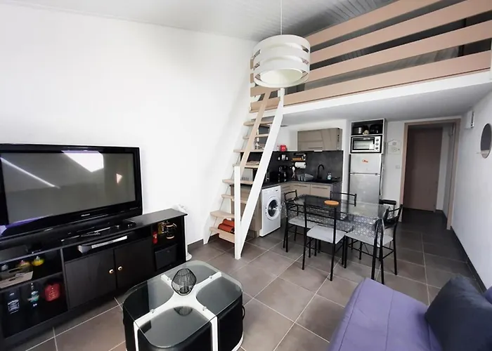 Maison Rénovée Proche Plage, Terrasse, Animaux Acceptés - Fr-1-194-360