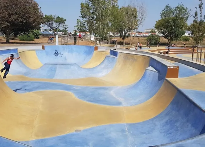 Casa vacanze Maison Rénovée Proche Plage, Terrasse, Animaux Acceptés - Fr-1-194-360